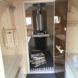 Фото Отель Берег Грифона