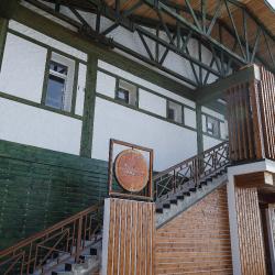 Фото Отель Green Terrace (Грин Терраса)