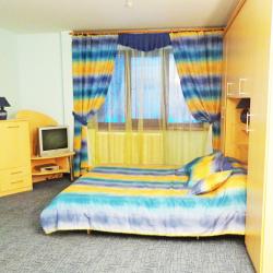 Фото Мотель Визит