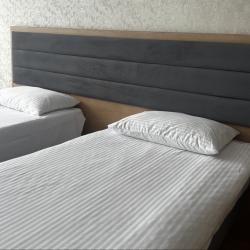 Номер люкс улучшенный