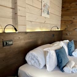 Фото BaikalWood Eco Hotel and Spa (Байкал Вуд Эко-отель и СПА)