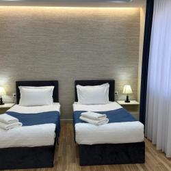 Фото Отель Novza Palace Hotel (Новза Пэлэс)