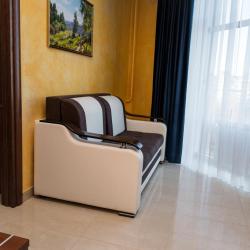 Фото Бизнес Отель