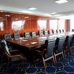 Фото Отель Damas (Дамас)