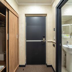 Фото Отель Mildom City (Милдом Сити)