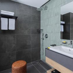 Номер улучшенный делюкс