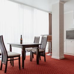 2-комнатные апартаменты люкс 1