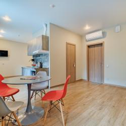 Фото Апарт-отель Берисон Маяковского