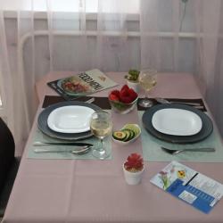 Фото Отель Resident Ufa (Резидент ) на проспекте Октября