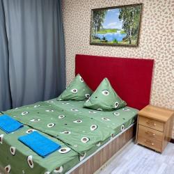 Апартаменты улучшенные