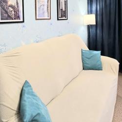 Фото Апартаменты на улице Лазурная 17