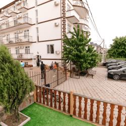 Фото Отель Пантелей