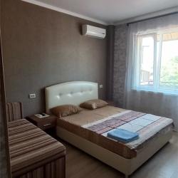 Фото Отель Сакартвело