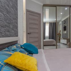 Фото Апартаменты на улице Рогожникова 13