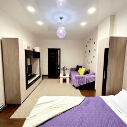 Фото Апартаменты на улице Мира 136