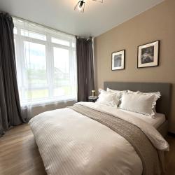 2-комнатные апартаменты комфорт