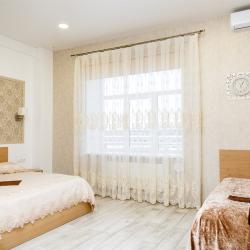 Фото Отель Элит