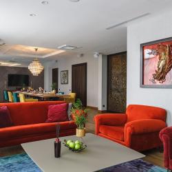 Фото Отель Luciano Residence Kazan (Лучано Резиденс )
