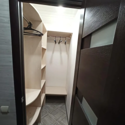 Апартаменты студия