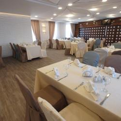 Фото Отель Мирная пристань