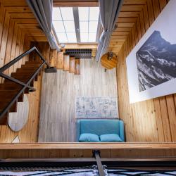 Фото Отель Шале Дача