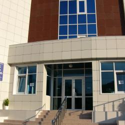 Фото Отель Парадиз