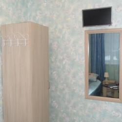 Комната стандарт с 2 односпальными кроватями