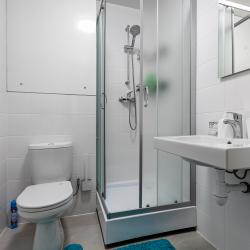 Фото Отель MaxRealty24 на Малой Очаковской 4Ак2