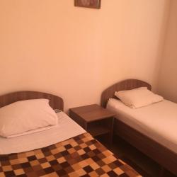 Фото Отель White House (Белый дом)