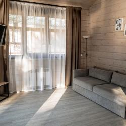 Фото Отель Гелион