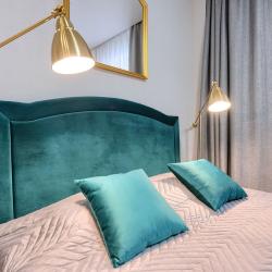 Фото Апартаменты на улице Обская