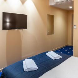 Фото Отель Магнум