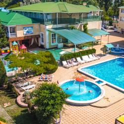 Фото Отель Русич