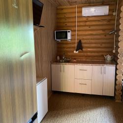 Фото Отель Ранчо