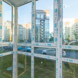 фото 11 MOKO Apartments (МОКО Апартментс) на улице Татьянин Парк 14 корпус 3