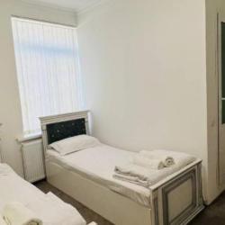 Фото Отель Аль-Мотрудий