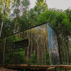 Фото Отель Терруар