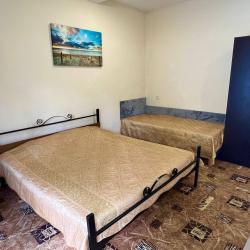 Фото Отель Анюта