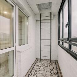 Апартаменты улучшенные