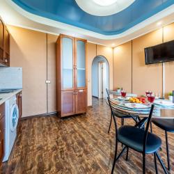 Фото Отель Sun City Apartment (Сан Сити Апартмент) на улице Виноградная 2/3