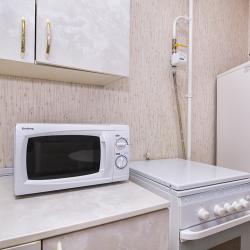 Фото Апартаменты Добрые сутки на Стрелочников 9А