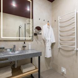 фото 42 Berry Hotel & SPA (Бэрри)