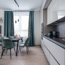 фото 22 Estetic House (Эстетик Хаус) на Котляковском переулке