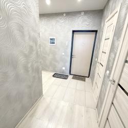 Фото Апартаменты на улице Миасская 12 рядом с Аквапарком