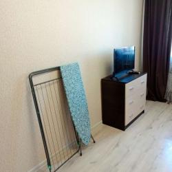 Фото Апартаменты на улице 3-я Новослободская 5