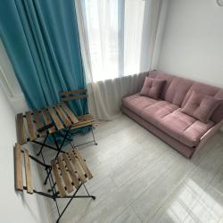 фото 49 Moment House (Момент Хаус) на проезде Строительный