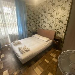 Фото Отель Белые паруса