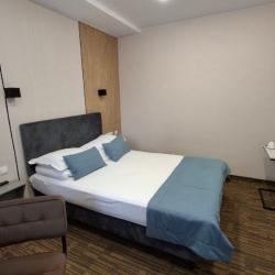 Номер делюкс комфорт