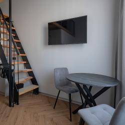 Фото Апарт-отель Тургенев