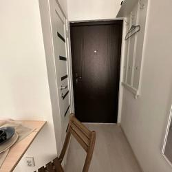 1-комнатные апартаменты стандарт 3-я Советская, 24